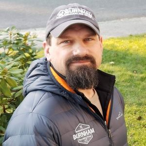 Meet your Posher, Don